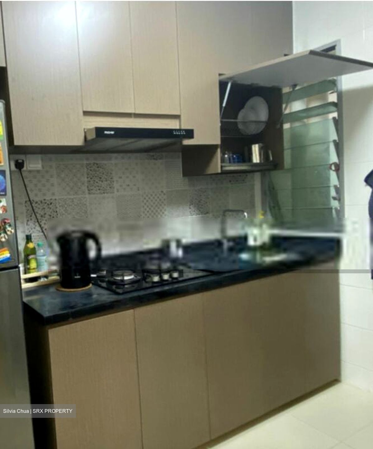 Blk 445B Fernvale Road (Sengkang), HDB 5 Rooms #561387761